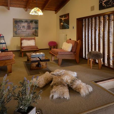 Hotel Aconcagua San Carlos de Bariloche Exterior foto
